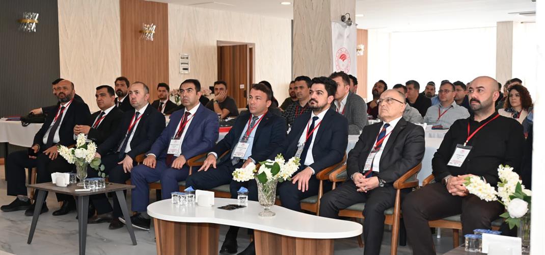 Hayvan Sağlığı İçin Güçlü Adım!